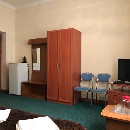 Гагрипш Курортный Комплекс Gagra Ngoại thất bức ảnh