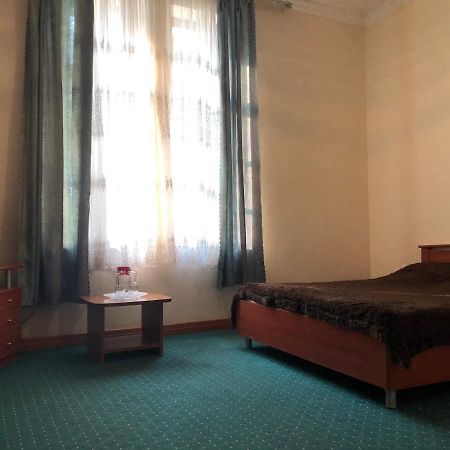 Гагрипш Курортный Комплекс Gagra Ngoại thất bức ảnh