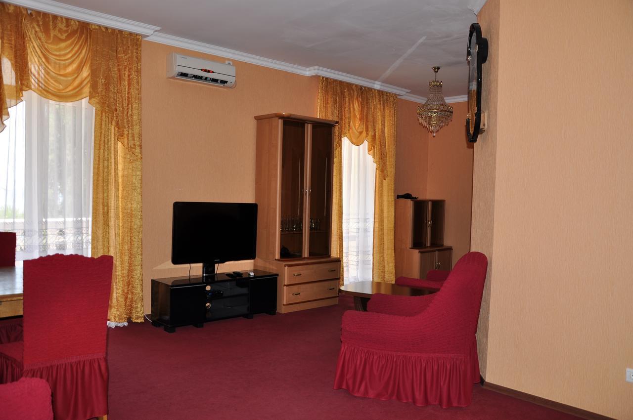 Гагрипш Курортный Комплекс Gagra Ngoại thất bức ảnh