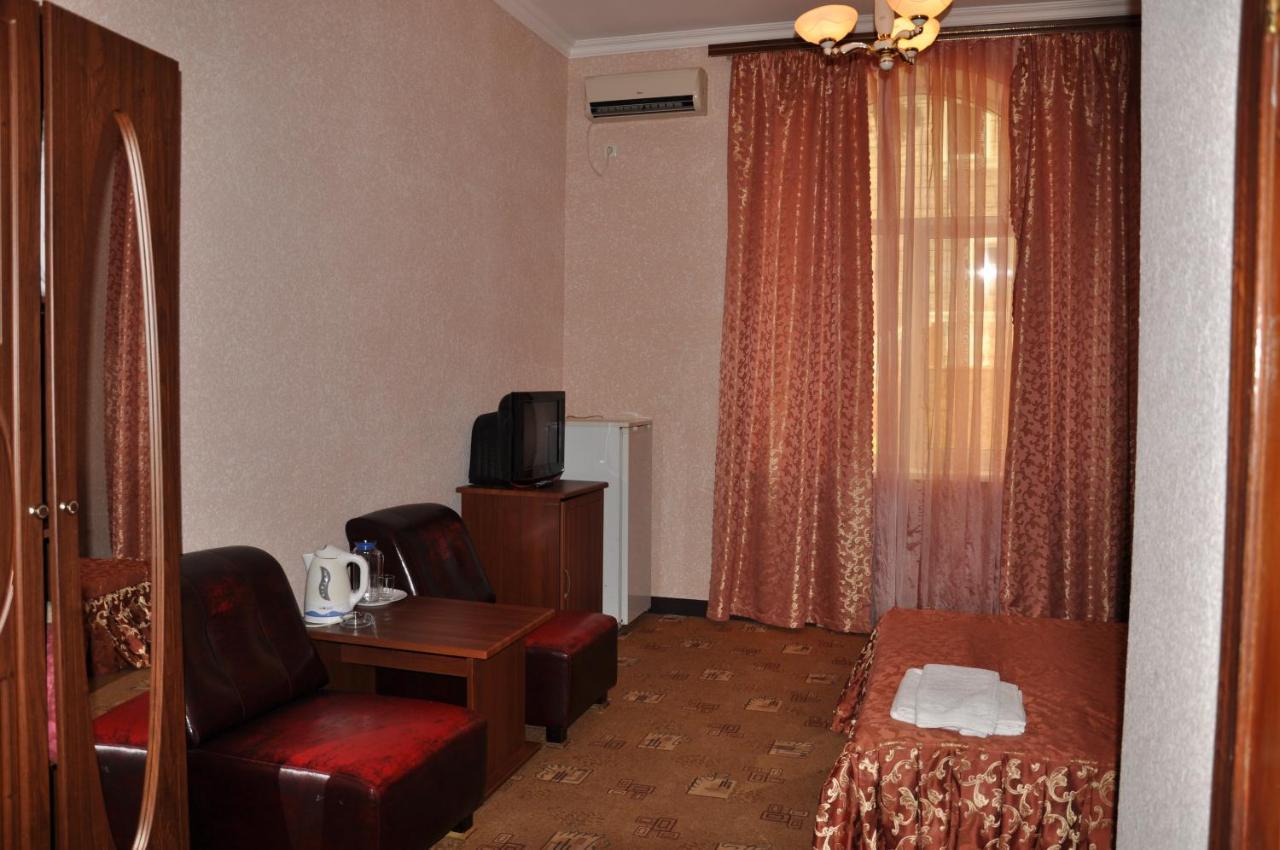 Гагрипш Курортный Комплекс Gagra Ngoại thất bức ảnh