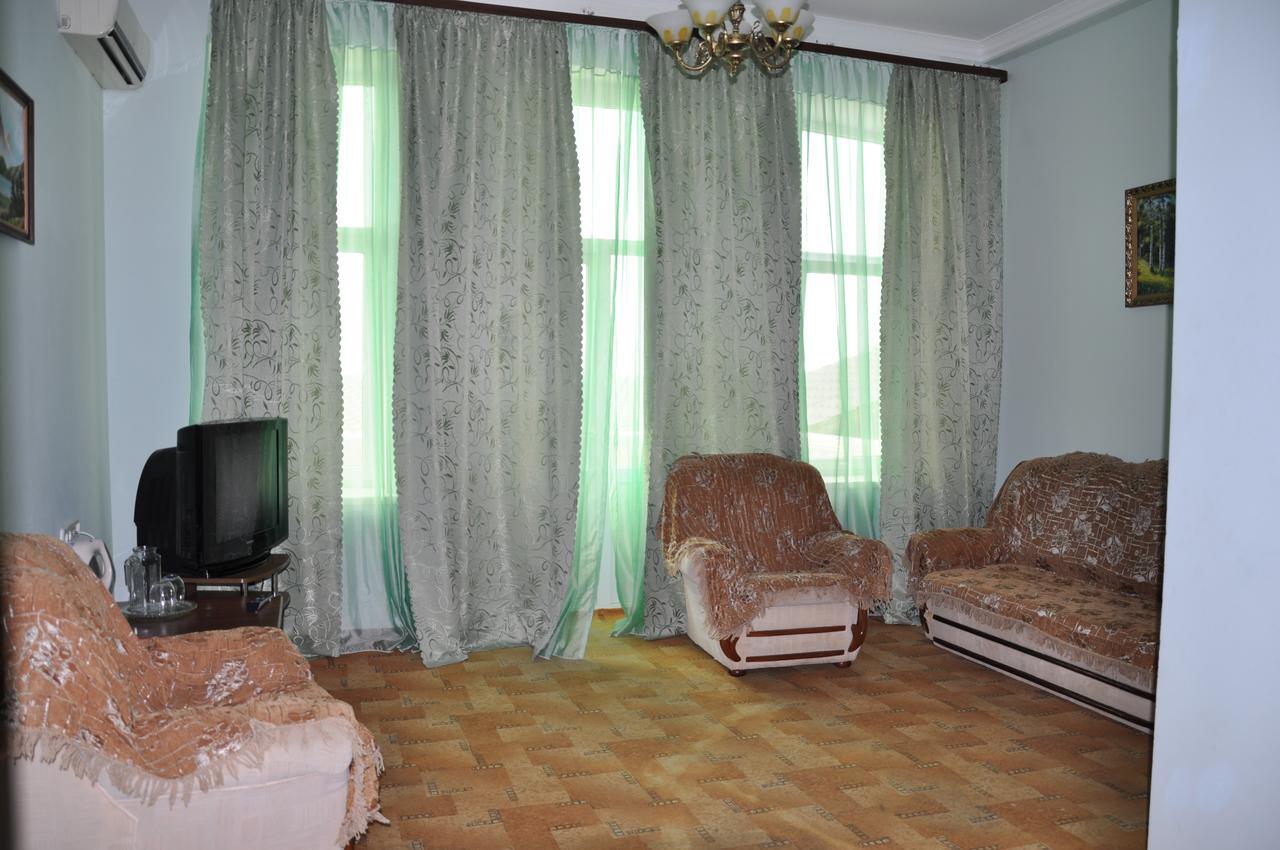 Гагрипш Курортный Комплекс Gagra Ngoại thất bức ảnh