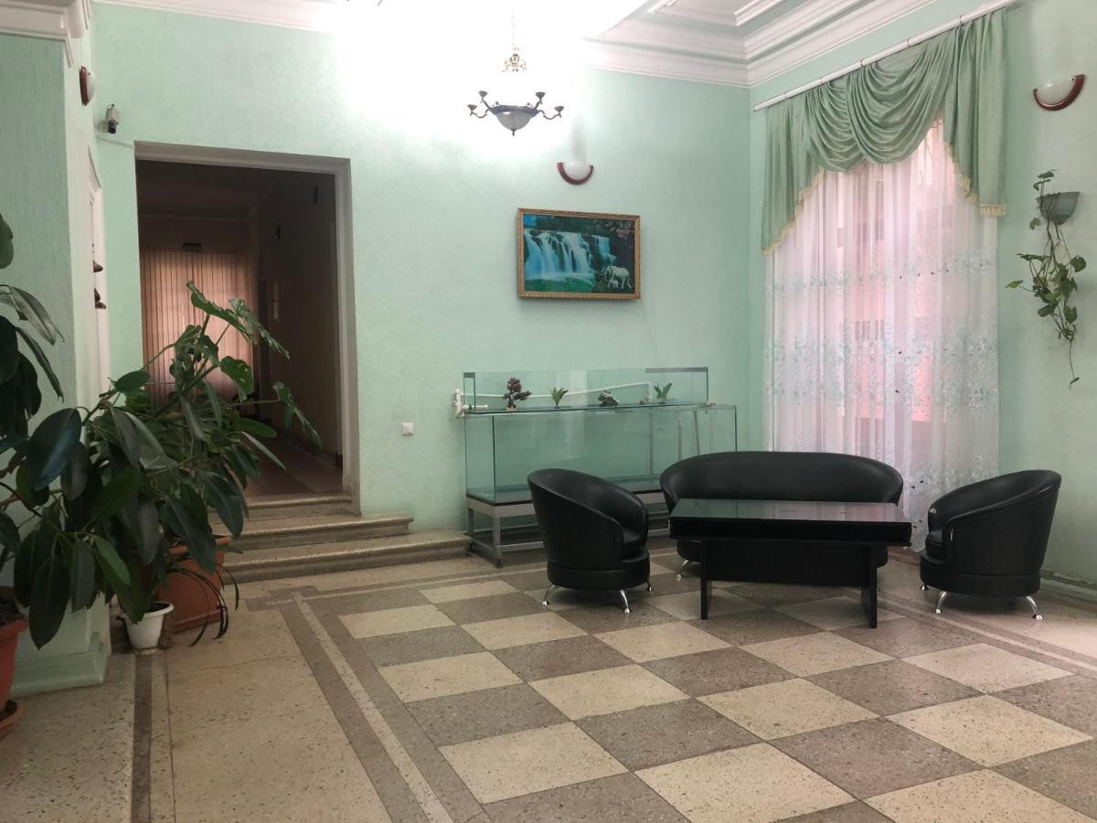 Гагрипш Курортный Комплекс Gagra Ngoại thất bức ảnh