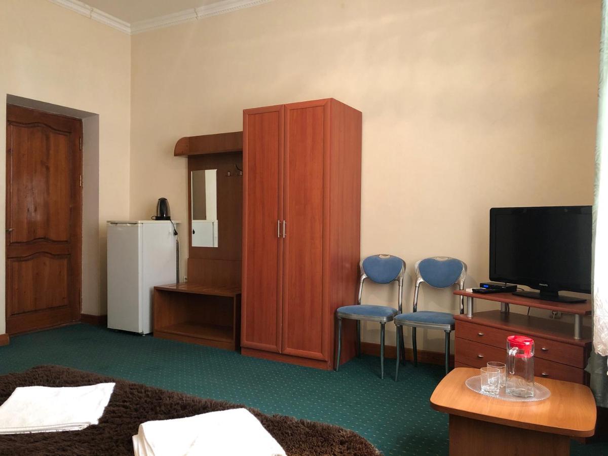 Гагрипш Курортный Комплекс Gagra Ngoại thất bức ảnh