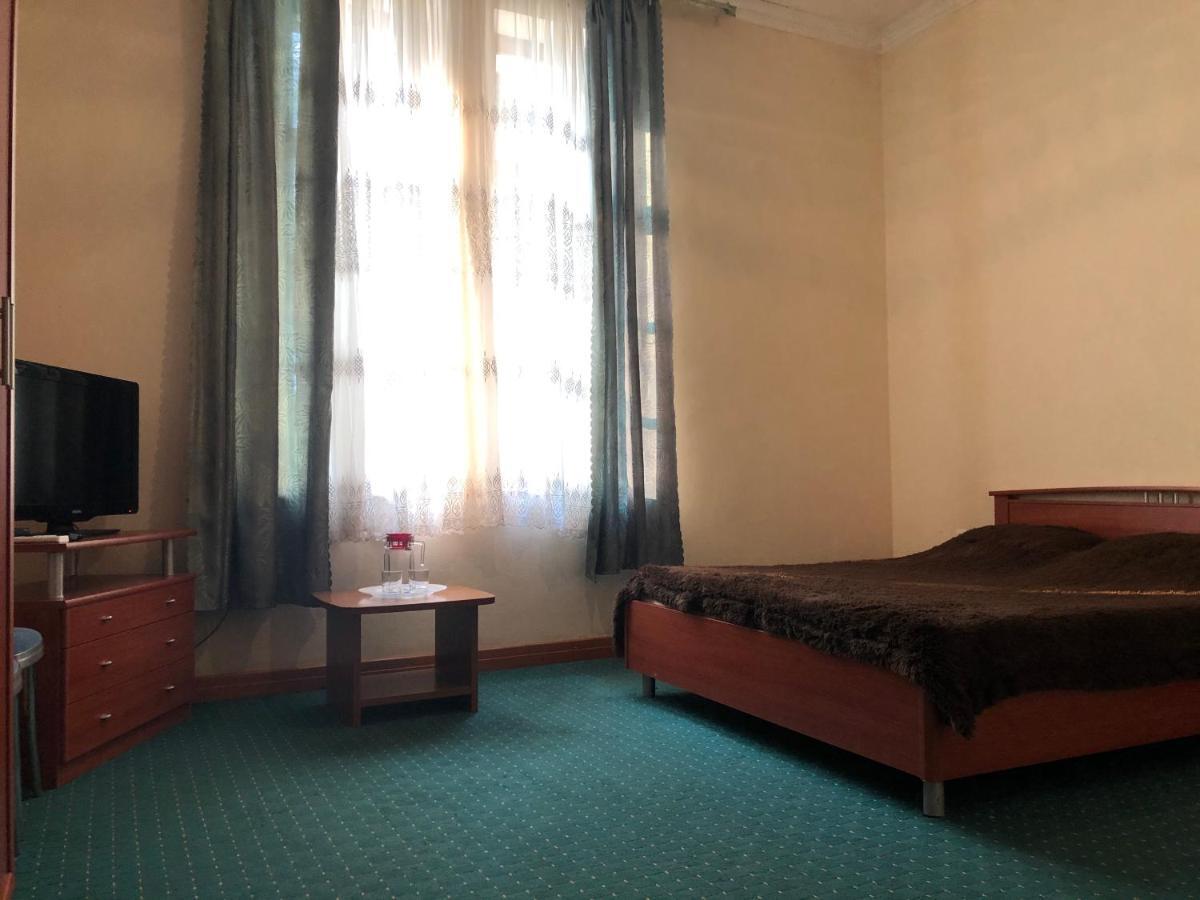 Гагрипш Курортный Комплекс Gagra Ngoại thất bức ảnh